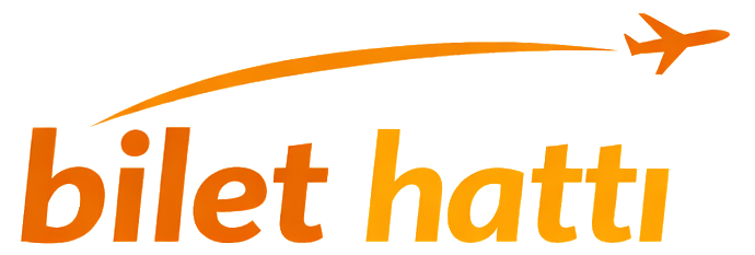 Bilet Hattı Logo